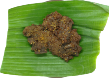 Daging Sapi Goreng