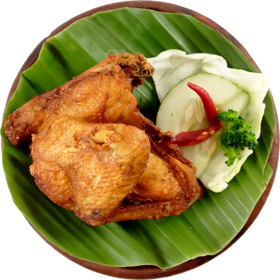 Paling Keren 15+ Gambar Ayam Bakar Dada - Sugriwa Gambar